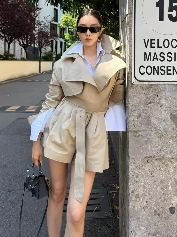 Shallow Khaki