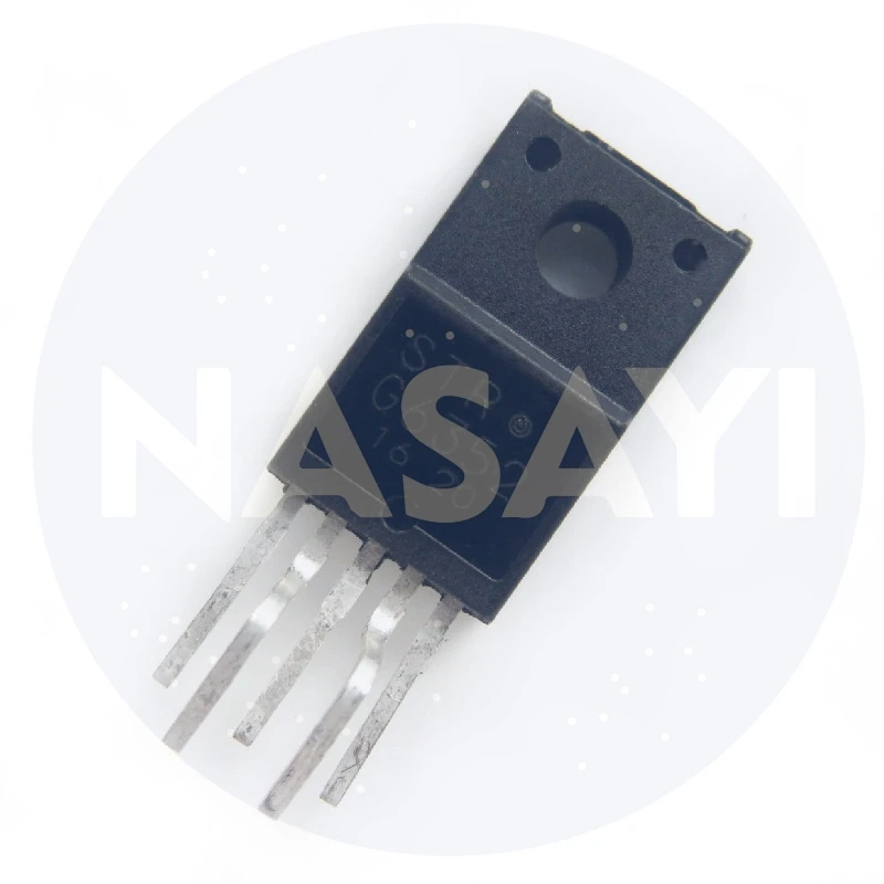 1-100PCS 74HC540D 74HC540 STRG6352 STR-G6352 STV9306 9306 BC807-16 5A OB3353CP OB3353 AN5539N AN5539
