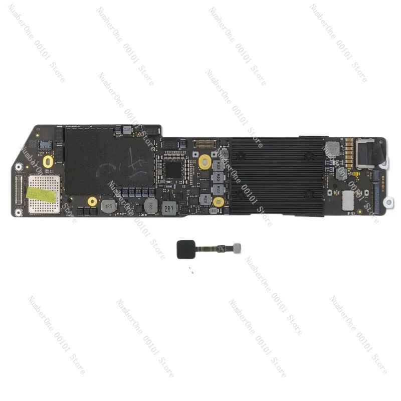 

Материнская плата A1932 для Macbook Air 13,3 дюйма, 1,6 ГГц, 8 ГБ, 128 ГБ SSD, логическая плата с отпечатком пальца, 2019 г.