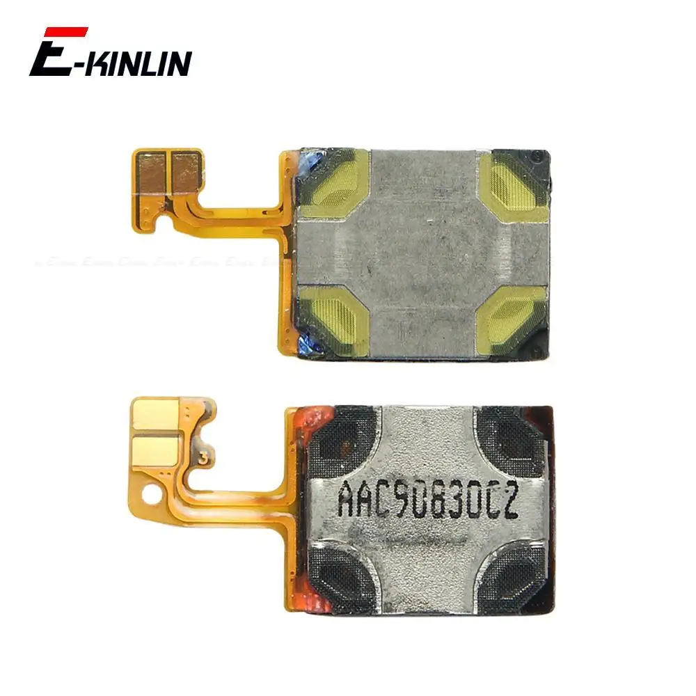 Earpiece Earphone Top Speaker Sound Receiver Flex Cable For OPPO Realme X7 X50 X50m X3 Super Zoom X2 XT X Pro Lite Max Ultra 5G