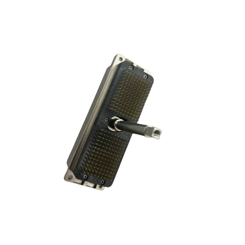 DLM5-260PW6A DLM5-260R DLM5-260RW9B DLM5-260RW6B 260 Core Zero Insertion Force Rectangular Connector Plug Socket