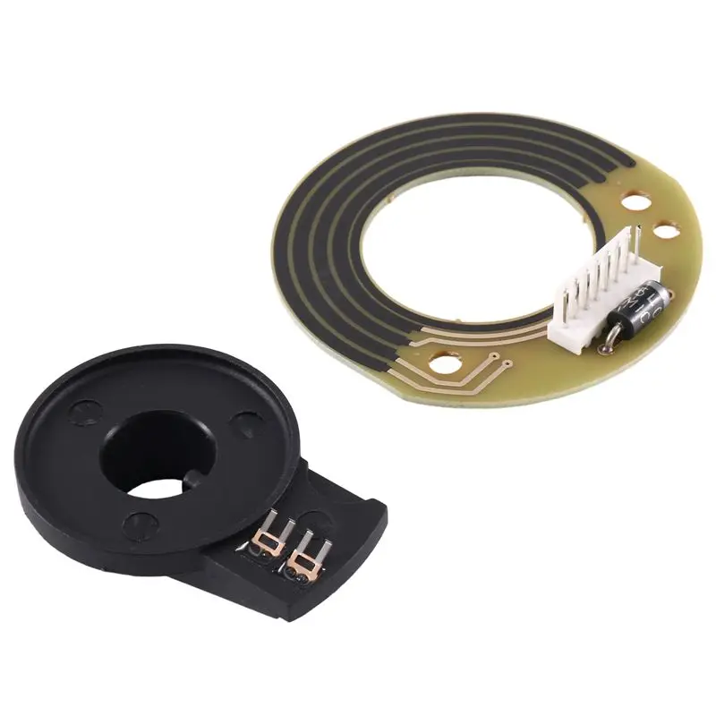 

BAAR-Electric Forklift Parts Direction Sensor Repair Kits Direction Sensor Repair Kit For Linde 3095400900KIT,1315009000