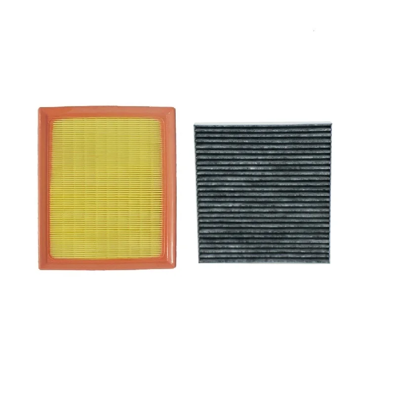 Air Filter and Cabin Filter for TOYOTA PRIUS 1.8 Hybrid RAV 4 2.5 Hybrid AURIS LEXUS CT200H NX300H 178010T040 17801-37020