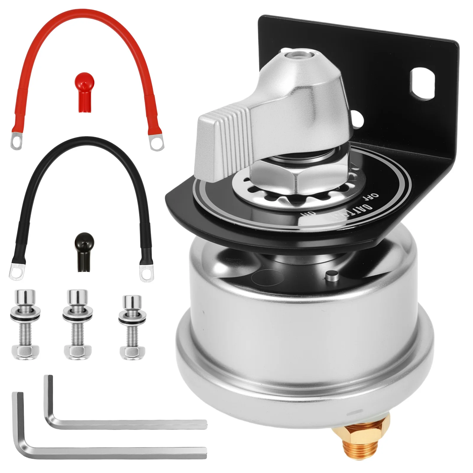 200A 12-48V Battery…