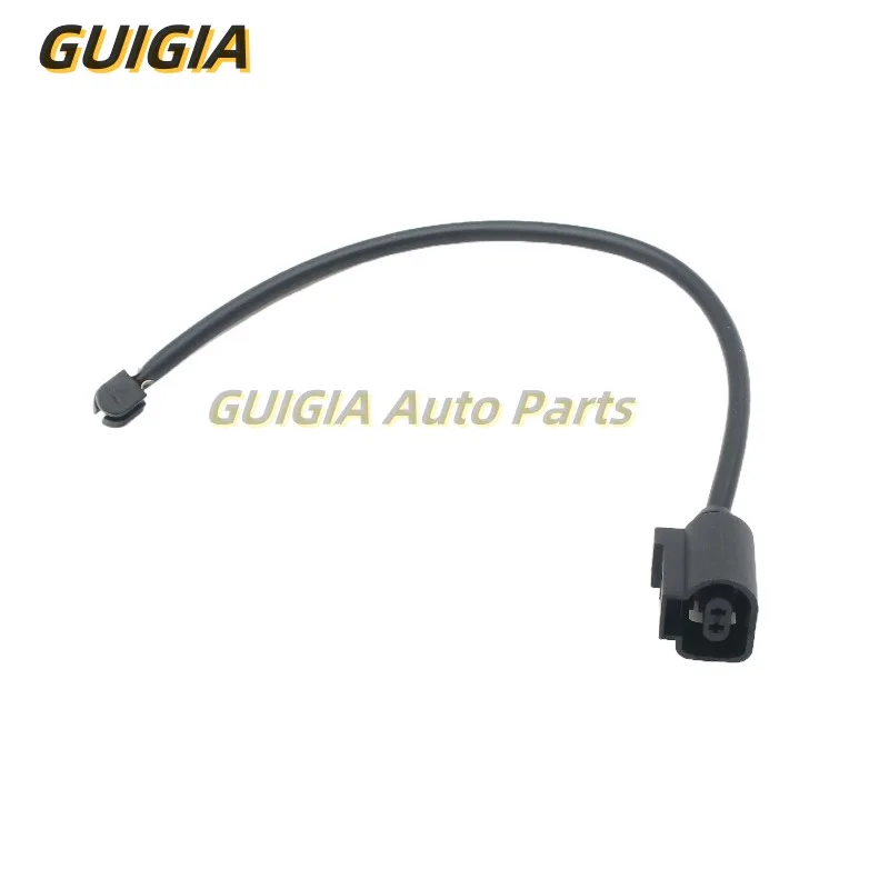 7P0907637A Датчик предупреждения о износе тормозных колодок для Porsche Cayenne 970 Panamera 970 VW Touareg 7P5 7P6, высококачественные автокомпоненты