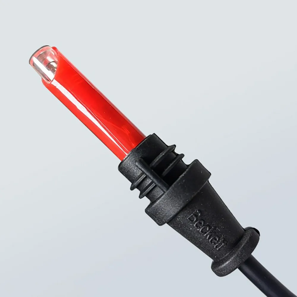 1PCS FC13 Photocell Flame Detector Flame Sensor, For Riello Type RL28/38/50/70/100/130/190 and Baltur Oil Burners