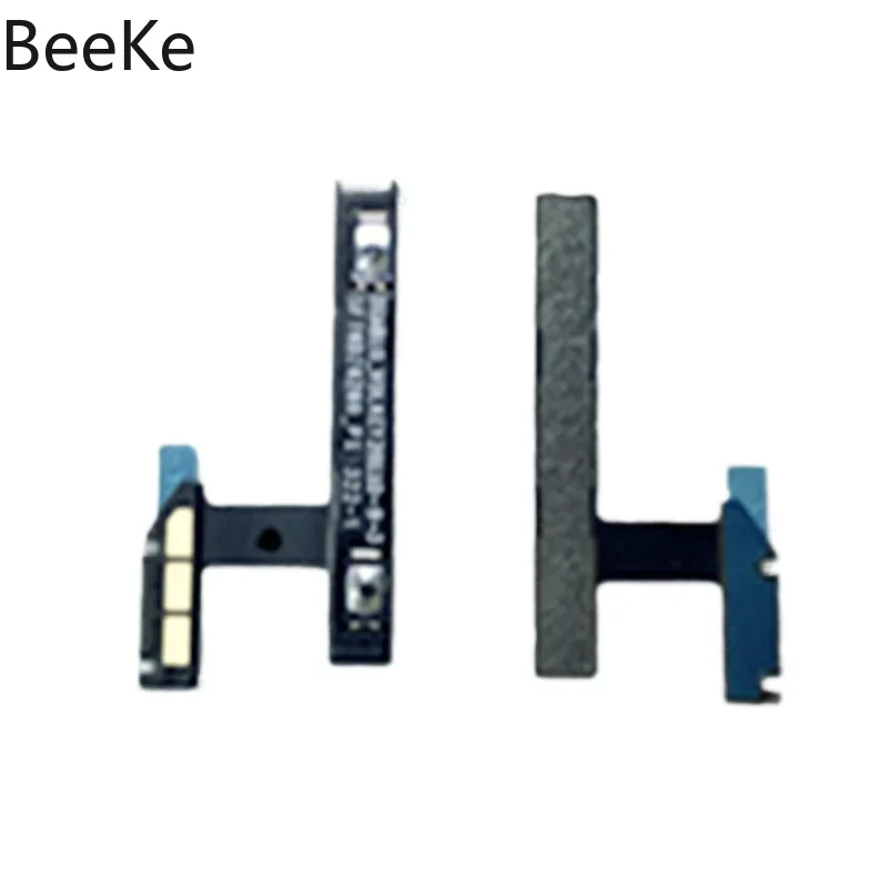 Original For Lenovo Legion Y90 5G L71061 Power ON OFF Switch Volume Up Down Side Button Key Flex Cable Replacement Parts