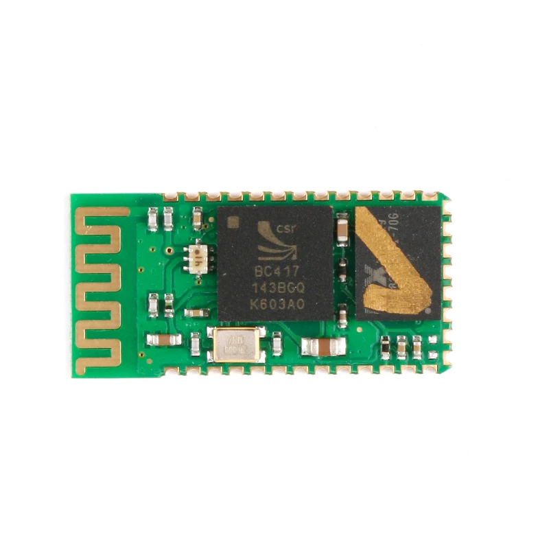 5Pcs/1pc HC-05 Bluetooth 호환 CSR 마스터-슬레이브 통합 Ble-직렬 포트 보드 모듈 데이터 투명 전송