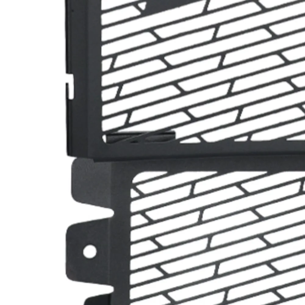 

Radiator Guard Cover For Kawasaki Ninja ZX-10R ZX-10RR ZX10RR 2021-2024 2025 2026 Motocycle Grille Grill Oil Cooler Protector