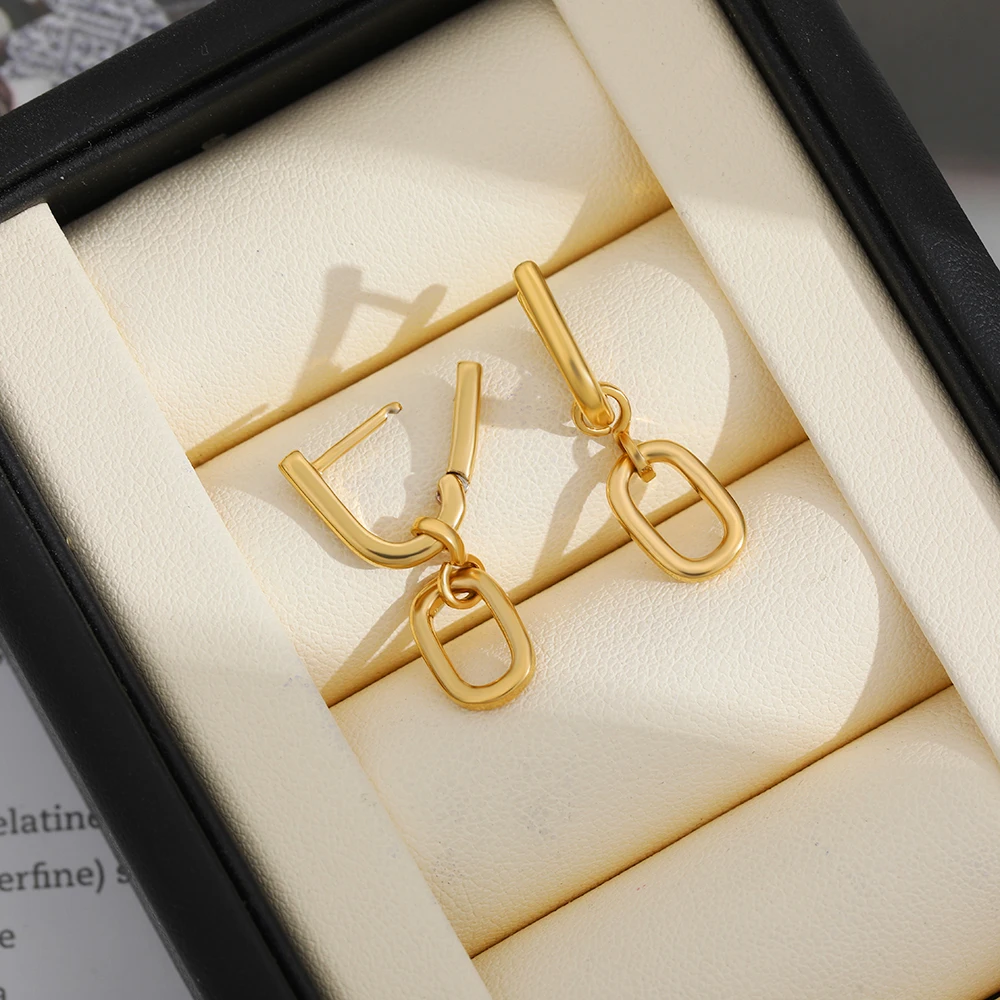 Retro Metal Irregul… - image