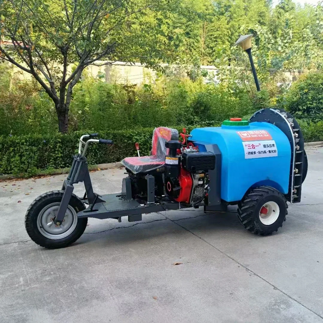 

300 L A Pesticide Sprayer Farm Sprayer Machine Orchard Pesticide Sprayer