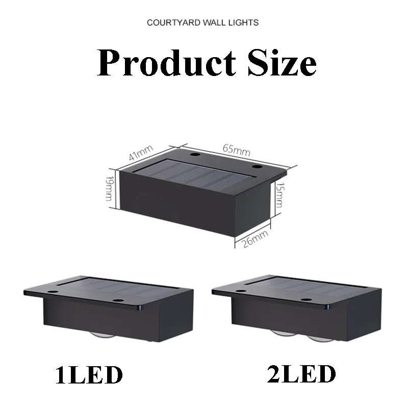 1/2/4/6 шт. в упаковке