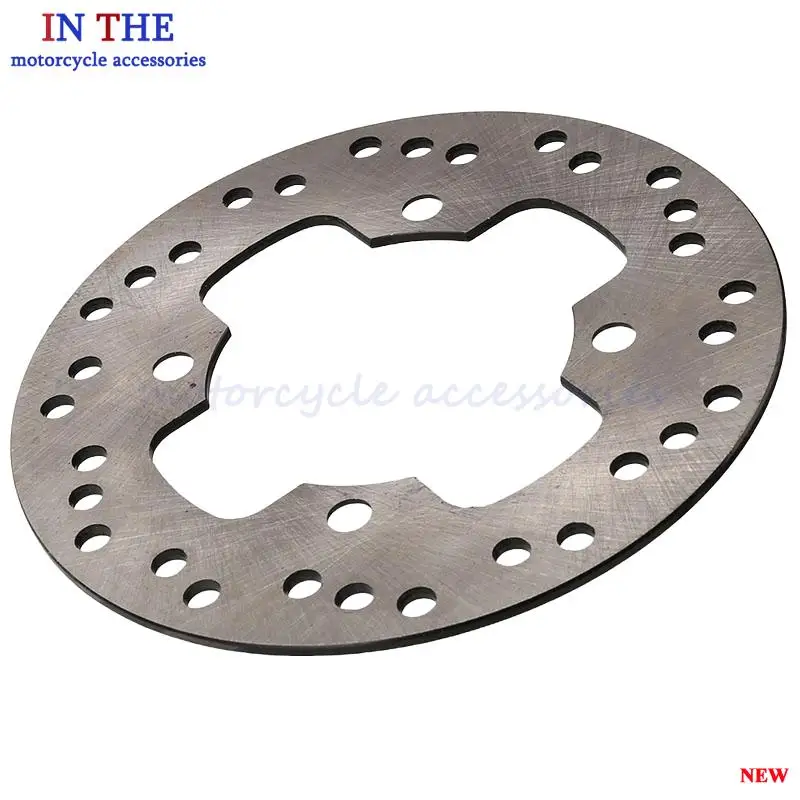 

Тормозной диск для квадроцикла/пляжного мотоцикла 200-250 куб. см, 190 мм, для внедорожных мотоциклов, аксессуары