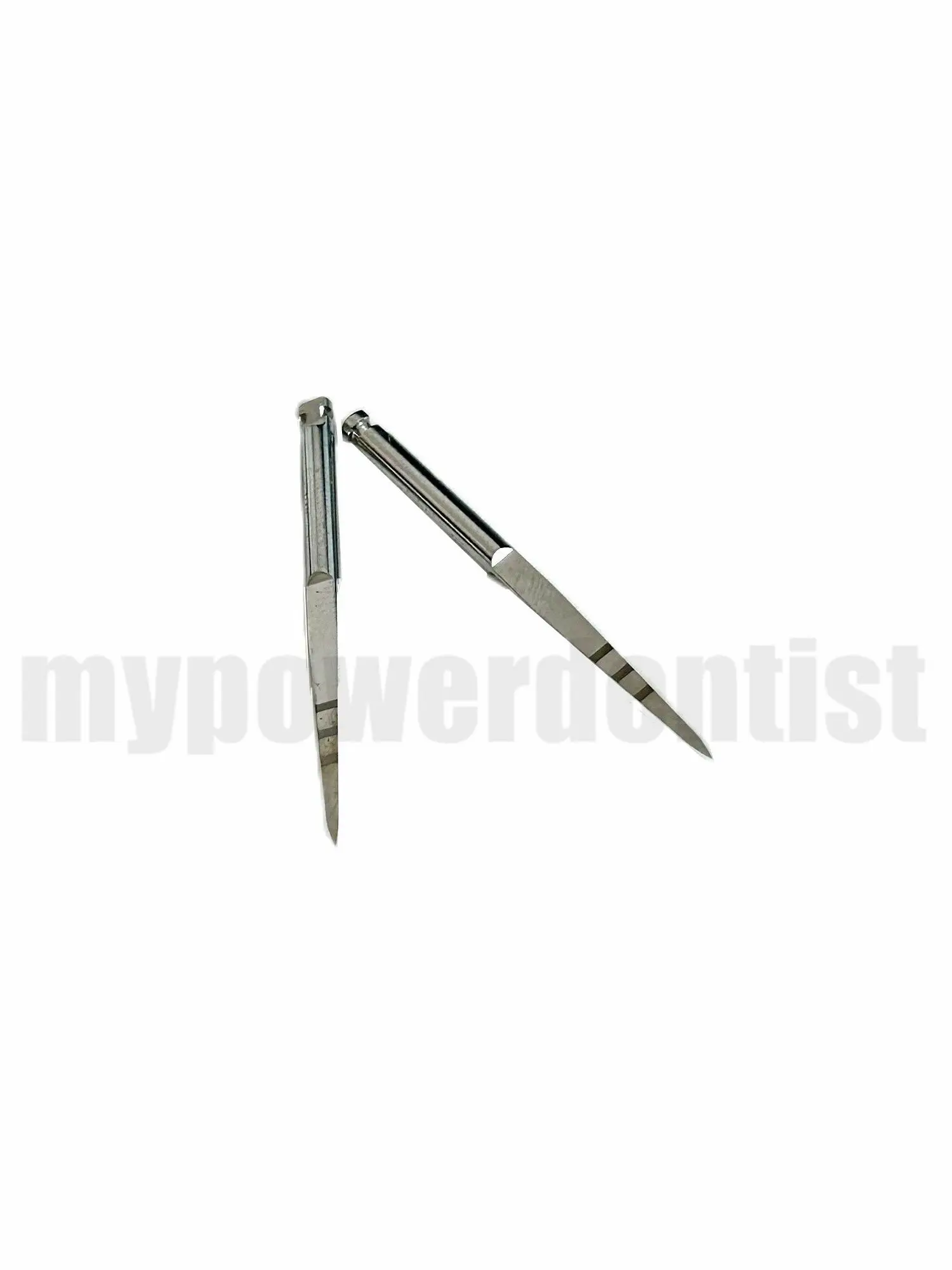 Dental Lance Pilot Spade Marking Drill 2.0 Implant Cutting Drills 6-8-10 mm