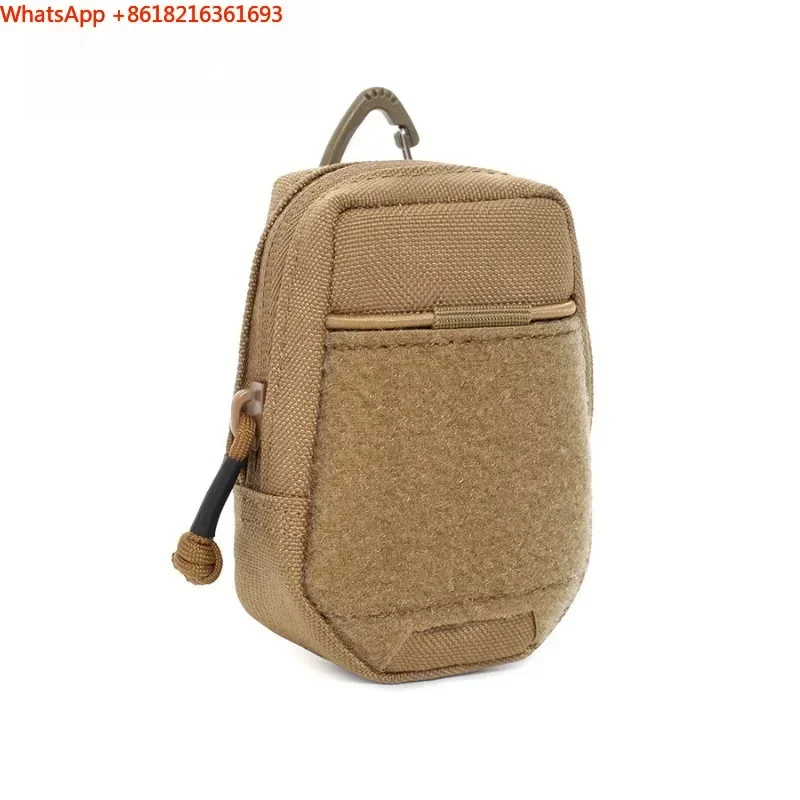 Limited Offer Outdoor Mountaineering, Hiking Tools Storage, Multi-purpose Fanny Pack