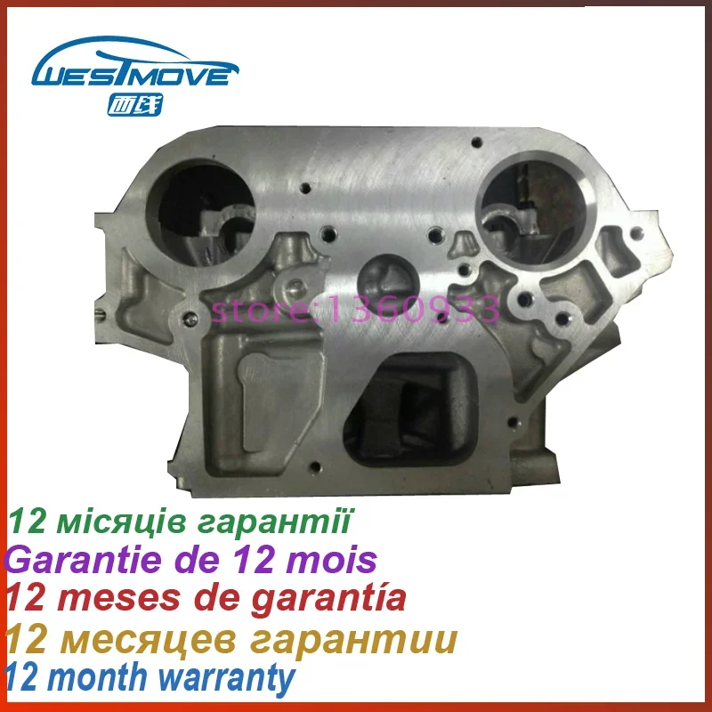 cylinder head for EP6C BMW / Mini Cooper / Peugeot 308 ENGINE : EP6C EP6CDT (THP150) EP6CDTX (THP175)    967836981A