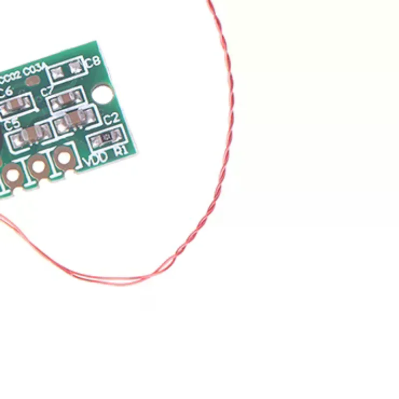 Wwvb/60Khz Single F…