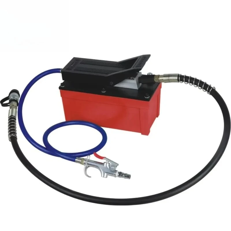 Pneumatic Hydraulic Pump Foot Operated Pump air Foot Pump