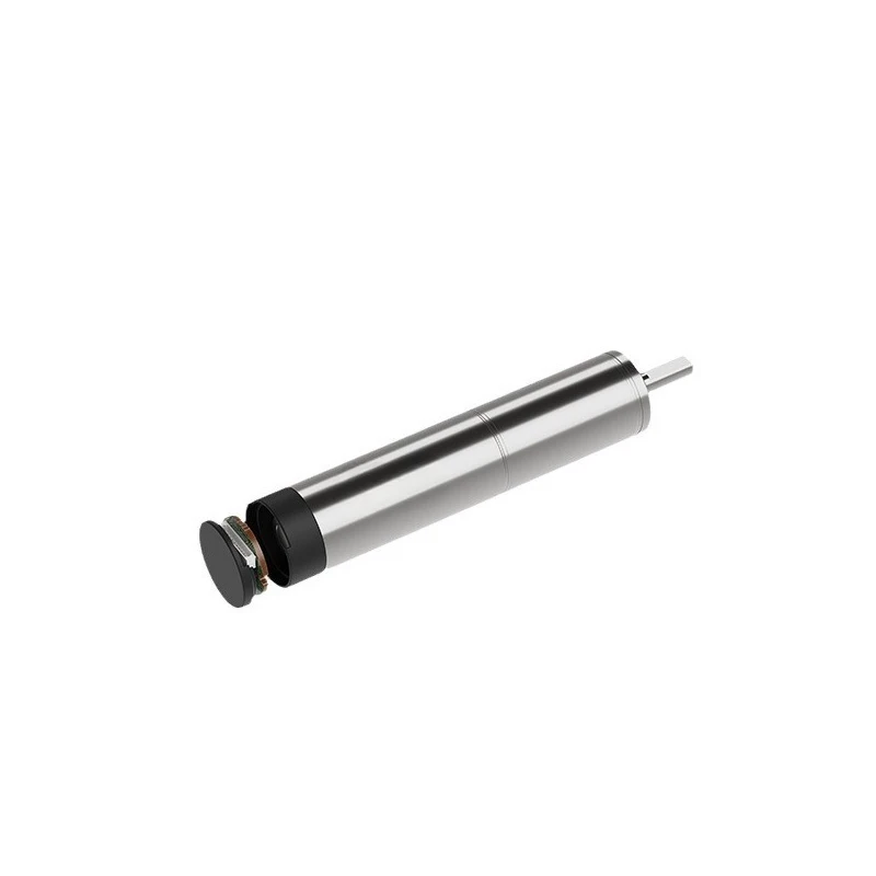 

High Performance Brushless Gear Motor, Planetary Gear, Pet Feeder, Drive Hollow Cup Motor