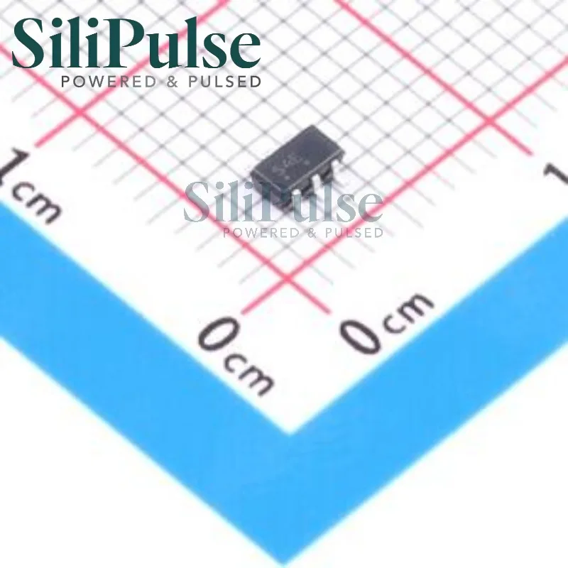 (20-100pcs) NTGS4141NT1G TSOP-6 100% Original In Stock (MOSFET) 500mW 30V 3.5A 1 N