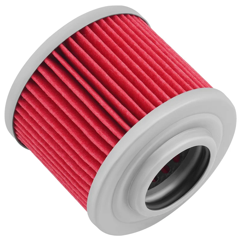Motorcycle Oil Filter For BMW G650GS G650 F650GS F650CS ABS F650ST F650