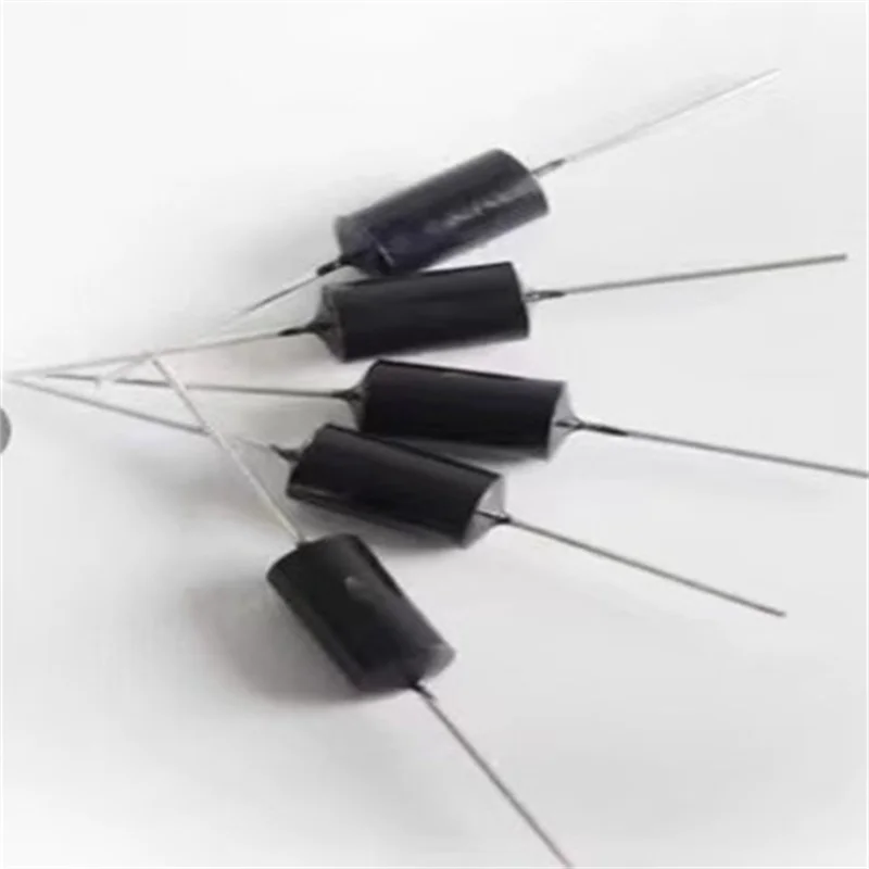 10 szt. SW420/SW-420 Niebieski Przełącznik Wibracyjny, Przełącznik Kulowy, Czujnik Wstrząsów, Spust Naklonowy