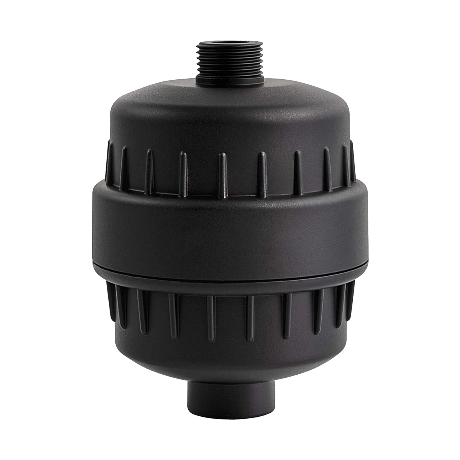 

20-ступенчатый душевой фильтр с герметичной прокладкой и тефлоновой лентой, удаляет хлор, фторид, тяжелые металлы, подходит для фиксированного/дождя/ручного использования.