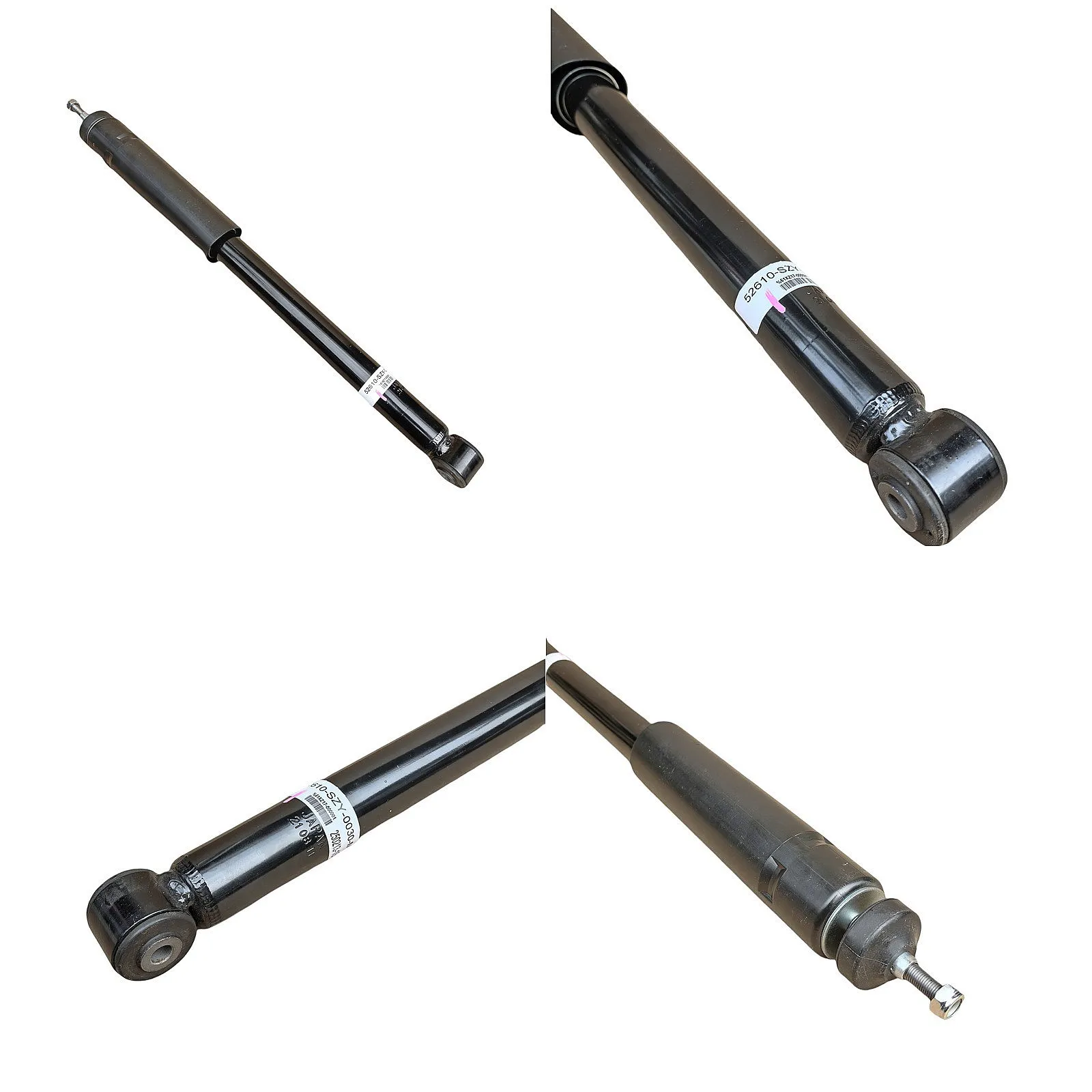 

52610-SZY-003 Rear Shock Absorber Assembly for Honda FREED GB3