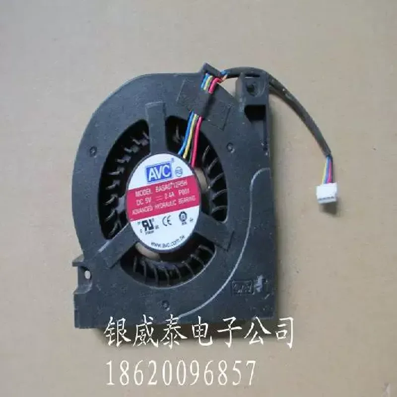 

CPU Fan for ASUS X59 X59S X59SL X59GL Laptop