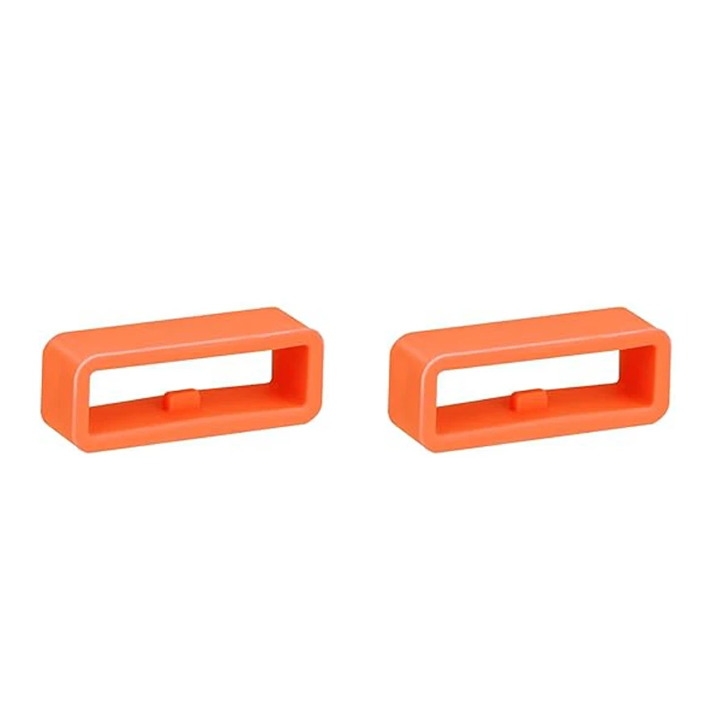 2Pcs 5pcs 10pcs 16mm 18mm 20mm 22mm 24mm 26mm Watch Band Holder Loop, Universal Watch Replacement Band image 3