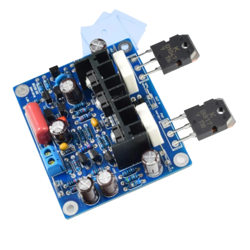 مضخم صوت ستيريو ثنائي القناة ، Hifi ، MX50 ، SE ، 2x ، W ، 2