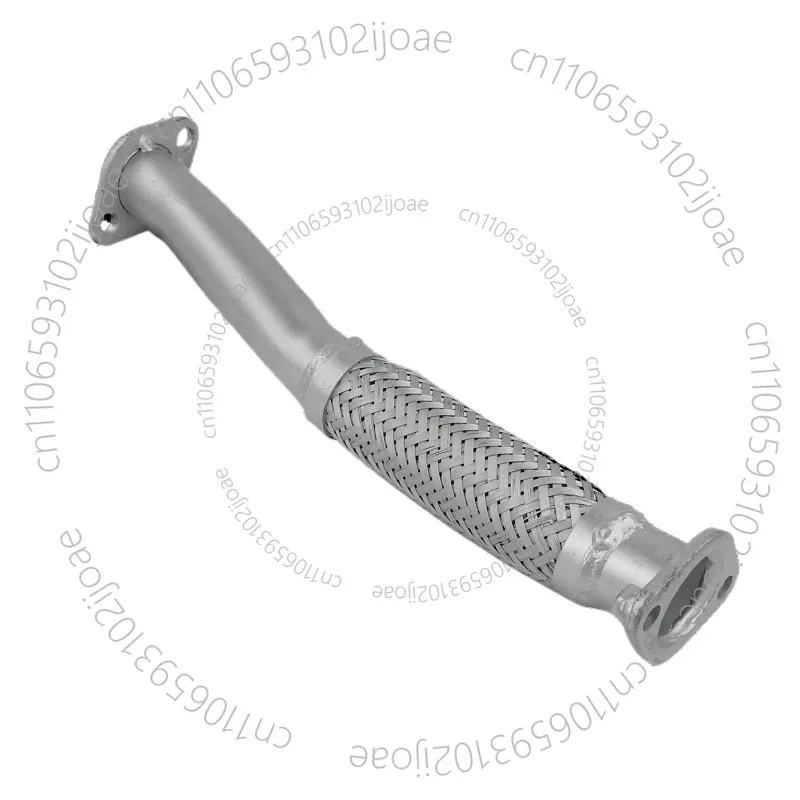 

Аксессуары для дизельного генератора 3/4/56/7/8 кВт, безшумная выхлопная труба