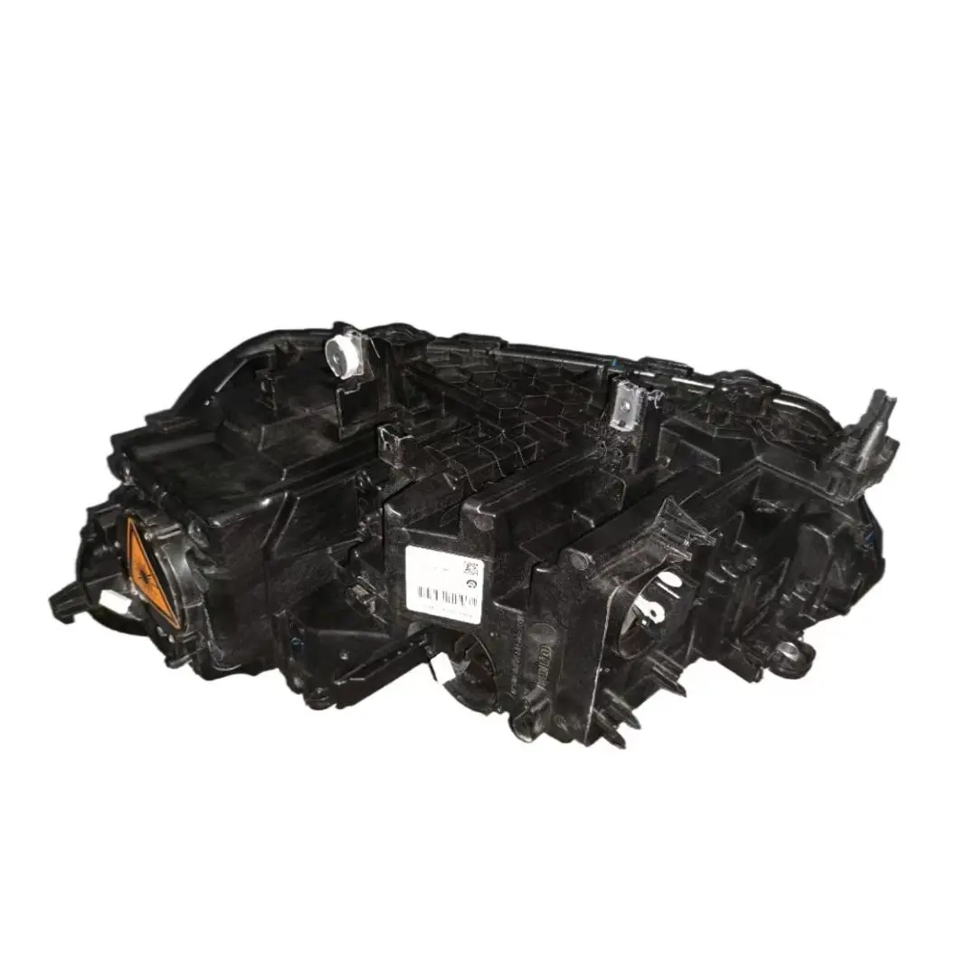 Suitable For BMW X5 G05 G06 American Version Automatic Lighting System Headlights Laser Headlights