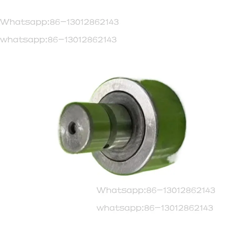 Cam Follower Open Ball Bearing F-229817.01 C6.011.121, Replacement Part for CD102 Embossing Roller Printing Press