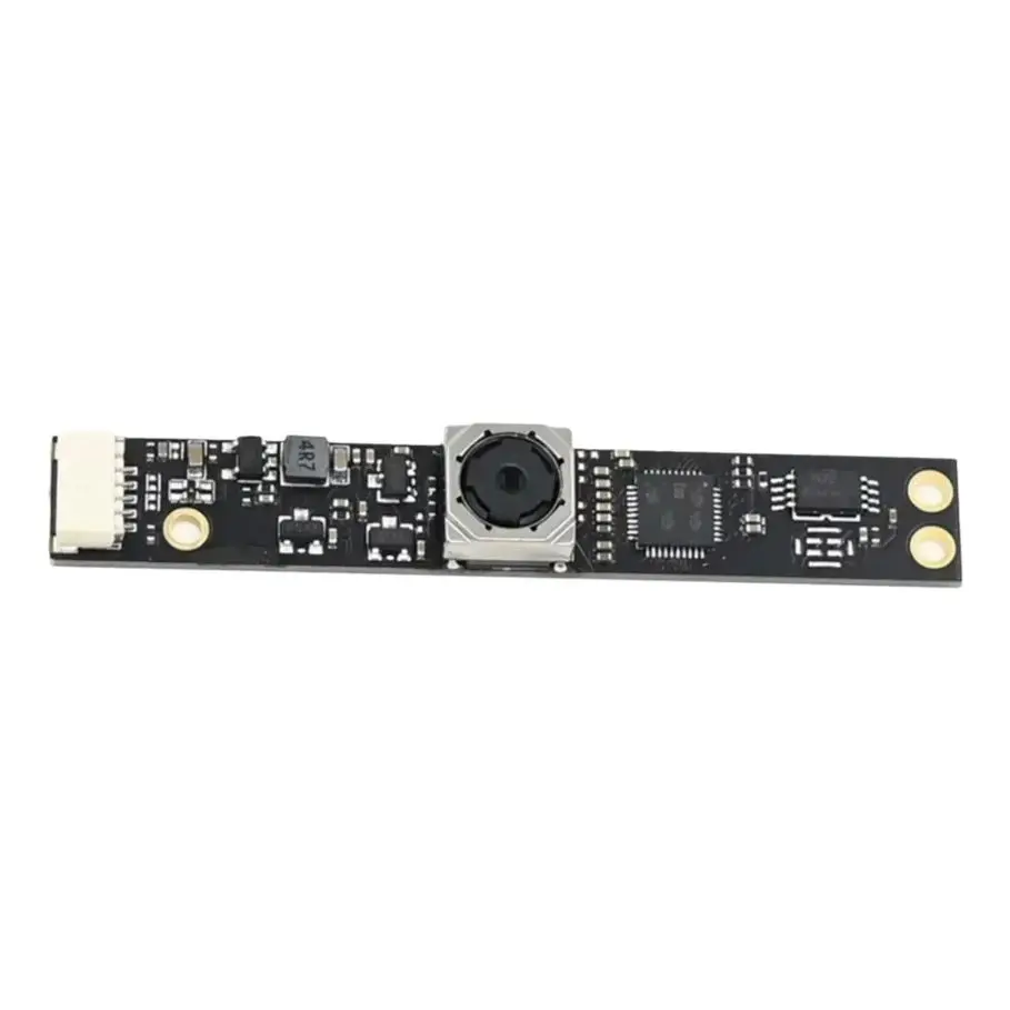 

Модуль камеры GXIVISION 5MP 30FPS с автофокусом, OV5693, USB-накопитель бесплатно, мини-бар веб-камера для машинного зрения, Win/Android/Linux/RPi