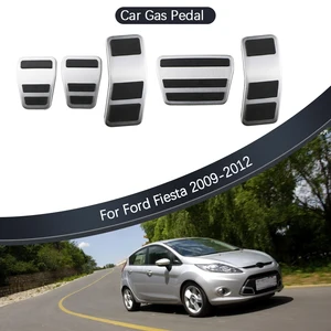 9 principais vendas pedais fiesta - №5