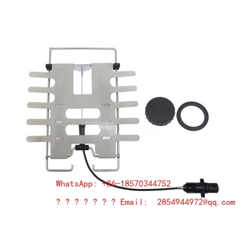 

Механическая пластиковая пластина для поясничной опоры автомобильного сиденья, модифицированная деталь для комфорта