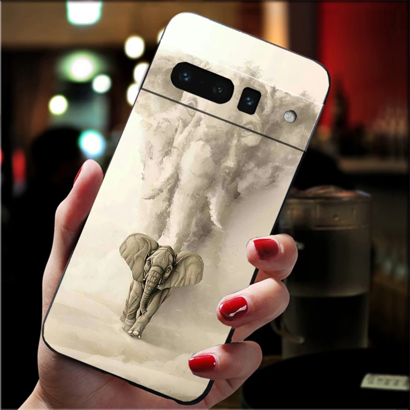 Phone Case For Goog…