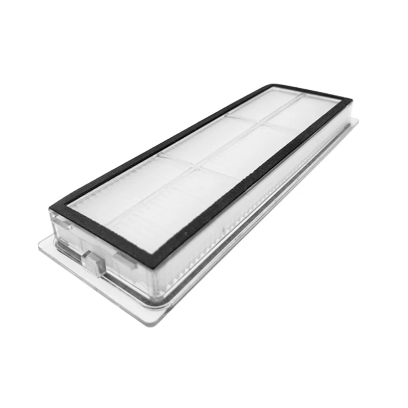 Per Xiaomi Robot Vacuum S10 + / S10 Plus accessori spazzola principale spazzola laterale filtro Hepa Mop panno straccio pezzi di ricambio accessori