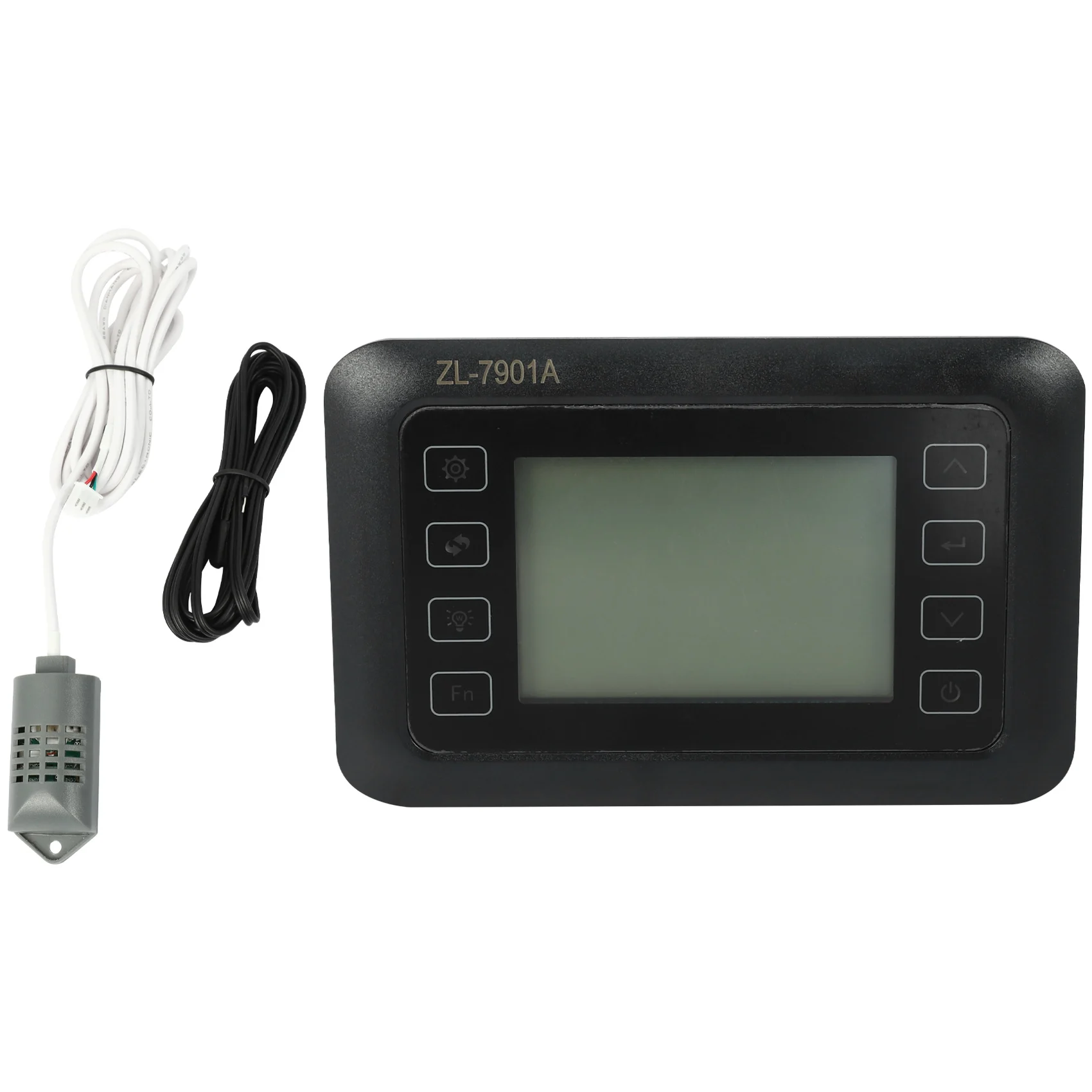 

Zl-7901A, 100-240 В переменного тока, Pid, многофункциональный автоматический инкубатор, контроллер инкубатора, температура и влажность для инкубатора