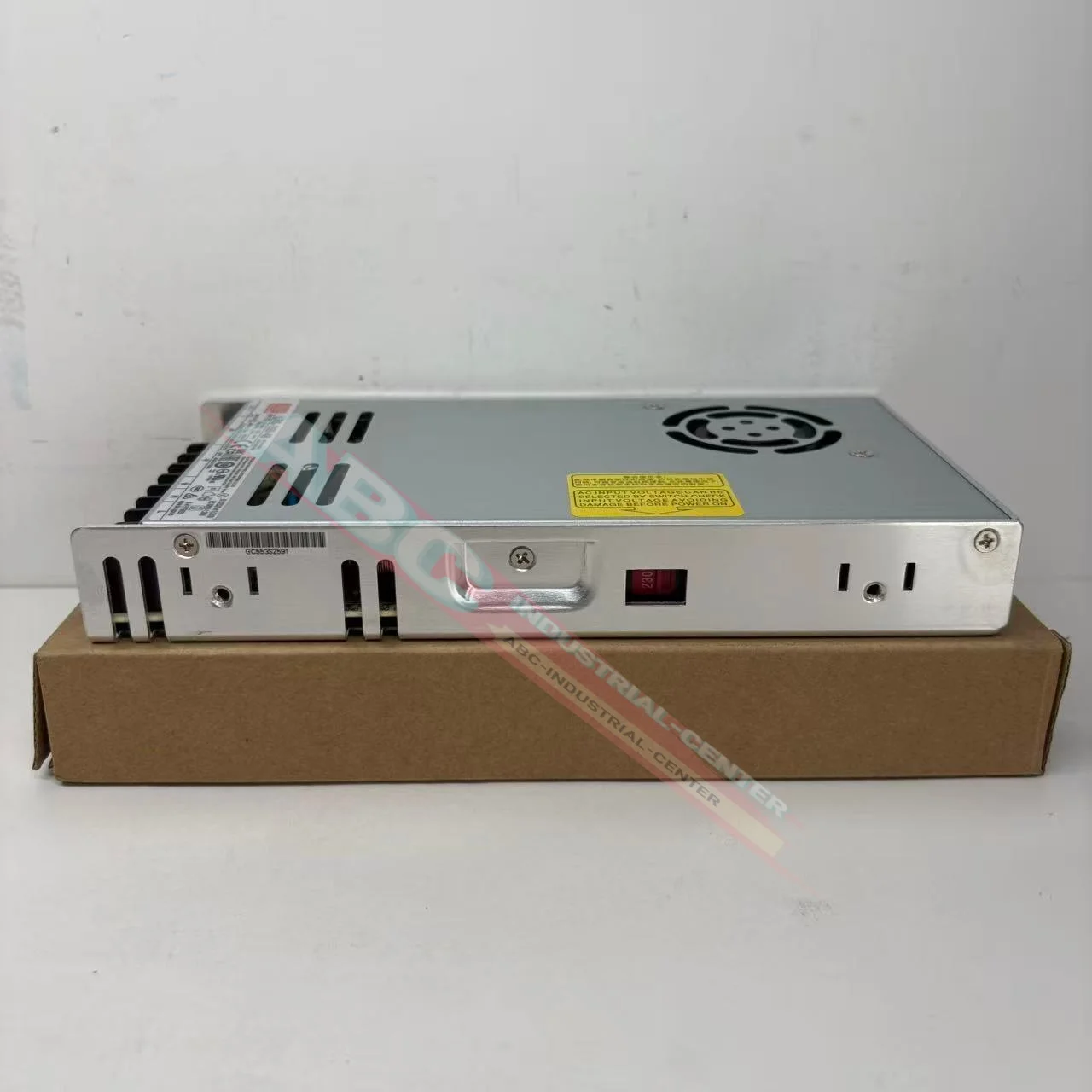 LRS-350-48 New original  Switchable Power Supply