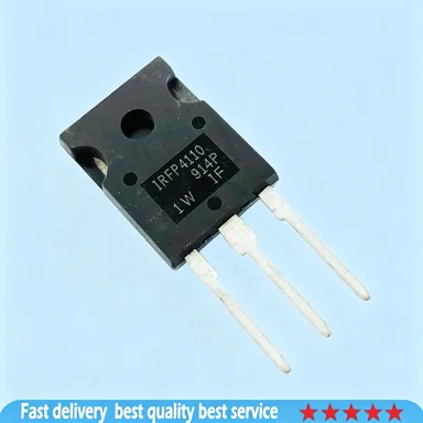 IRFP4110 IRFP4110PBF TO-247 4110 180A 100V original In Stock 4PCS