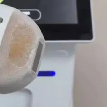 

5000W Diode Laser Hair Removal Machine Ice Titanium Painless Body Hair Removal Equipment for Salon