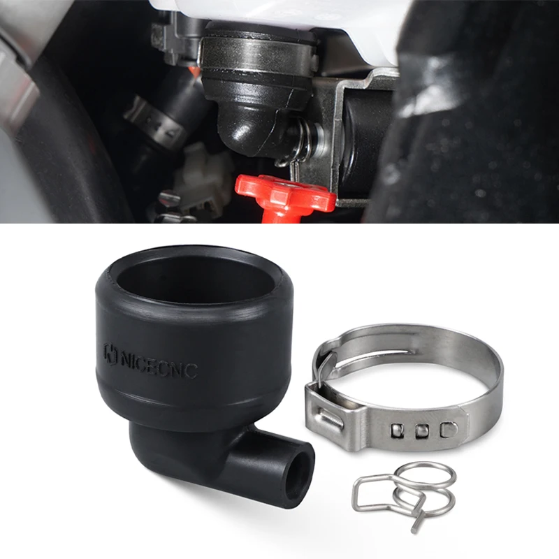 

2024 2025 For KTM EXC 300 EXC 250 Angle Piece Oil Tank EXC 150 XCW 250 XCW 300 For Husqvarna TE 300 TE 250 For GasGas EC 300 250