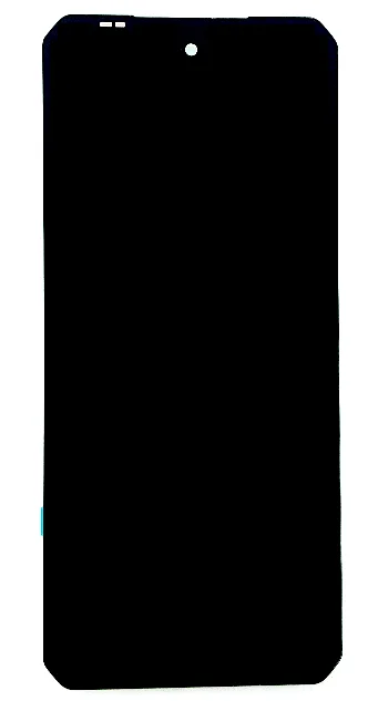 100% Test Original Tank For Unihertz Tank 2 LCD Display Touch Screen Digitizer For Unihertz Tank 1 Tank 3 Assembly Replacement