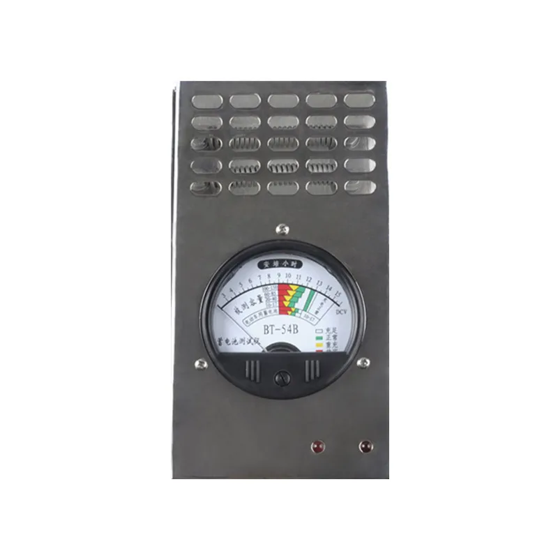 

Электрический тестер Тестер батареи Емкость BT54B Измерение качества напряжения Обнаружение суждения батареи Электромобиль