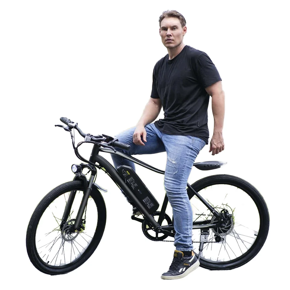 EB3 26-Inch Electri… - image