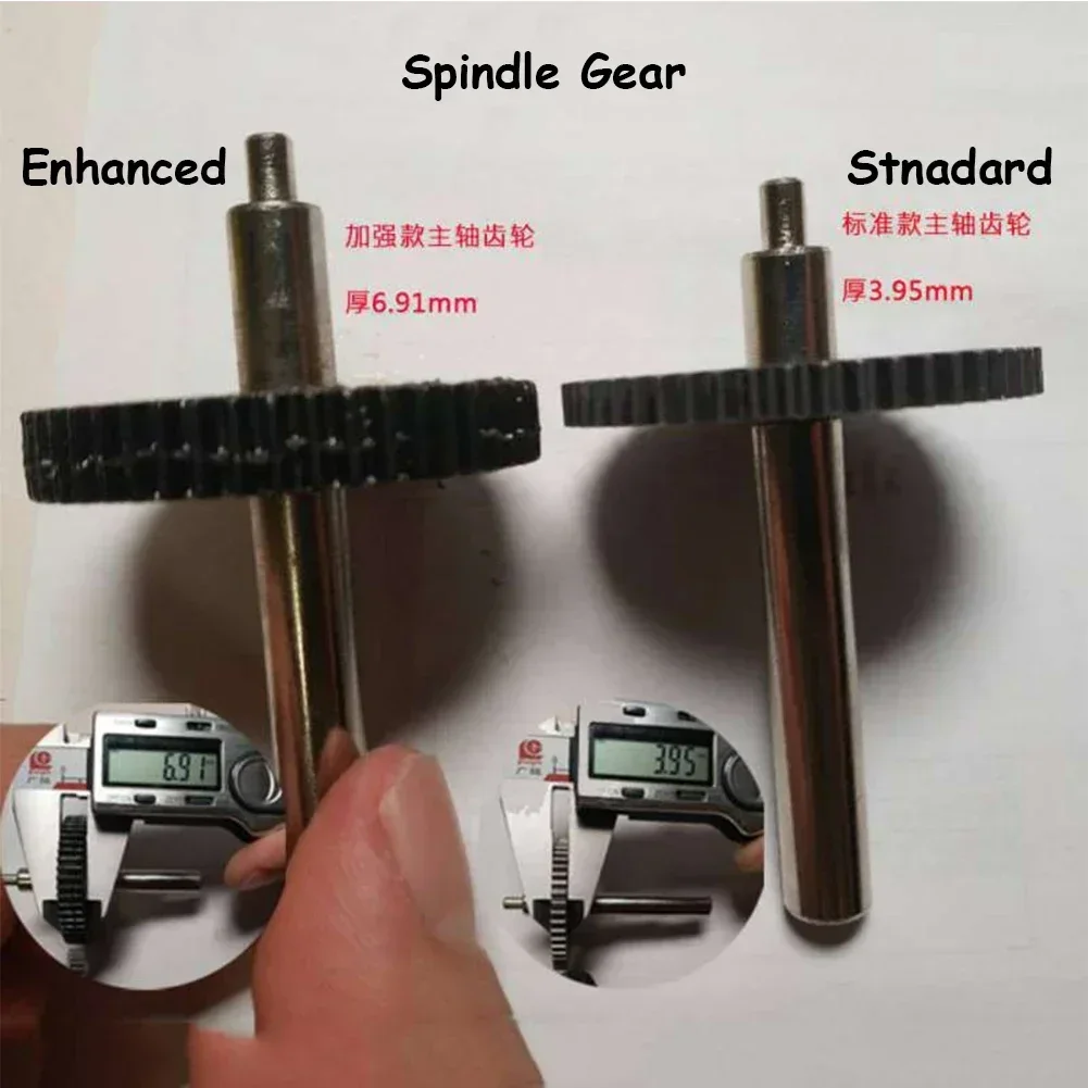 ASME-04B أجهزة رقمية من سبيكة عزم دوران عالي للغاية 380 كجم. سم معزز/معياري لذراع الروبوت الصناعي الكبير RC Gimbal ترس التوجيه