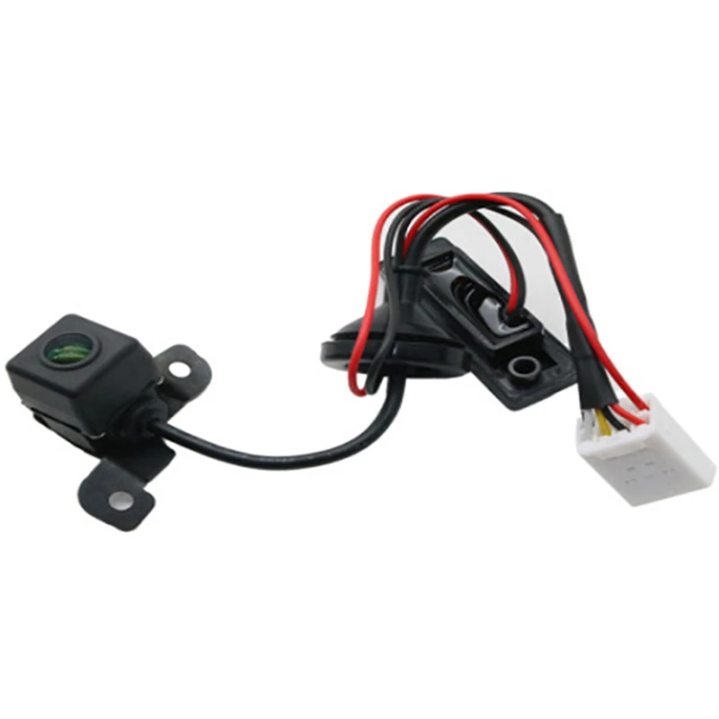 

High Quality OEM 95760-4L011 957604L011 Rear View Backup Parking Camera For Hyundai Solaris Accent 2014 Sonata 2017 Auto Parts
