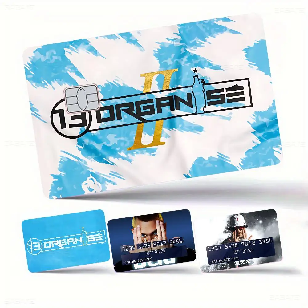 Rapper Jul Inarreta…